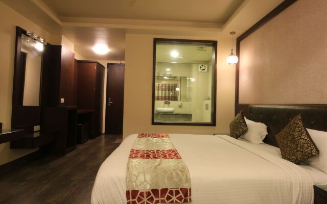 Hotel Mittal Avenue & Paradise
