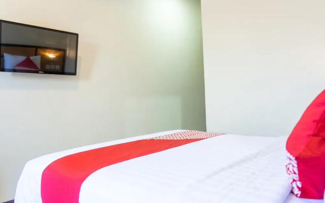 Hokkie Hotel Punggur Batam