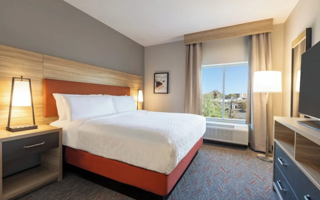 Candlewood Suites West Memphis by IHG