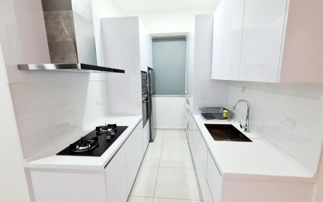Beacon Executive Suites Penang