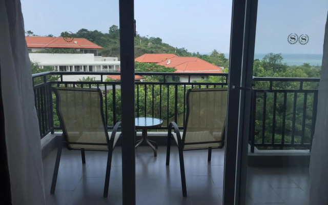 Sheraton Huizhou Beach Resort