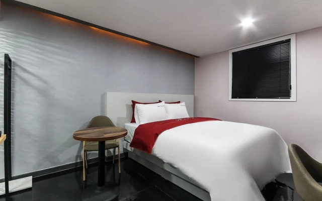 Yeosu The Syap Hotel