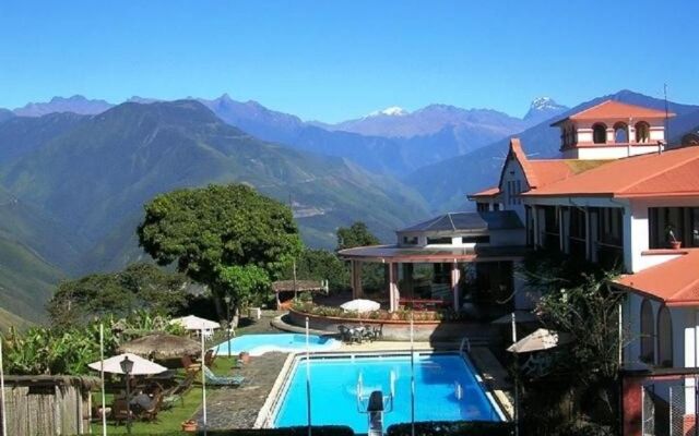 Hotel Gloria Coroico