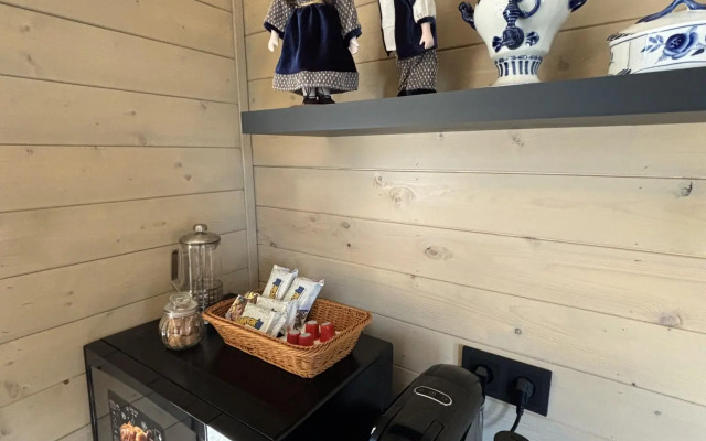 ChakChak Glamp (ЧакЧак Глэмп)