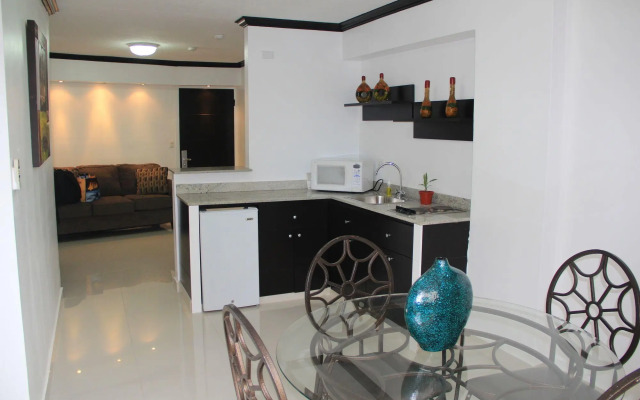 Az-Hotel & Suites