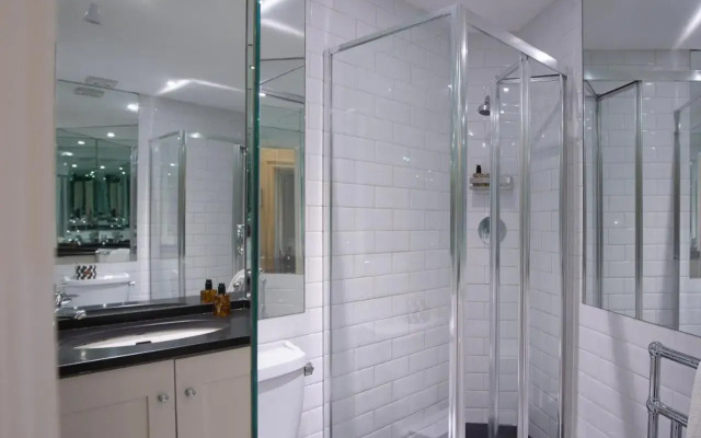 The Egerton - Serviced  Apartments