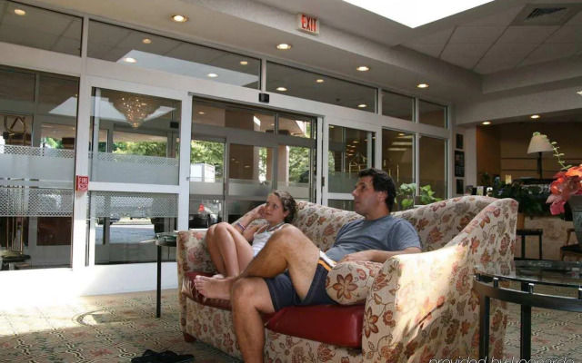 Hampton Inn & Suites Hershey