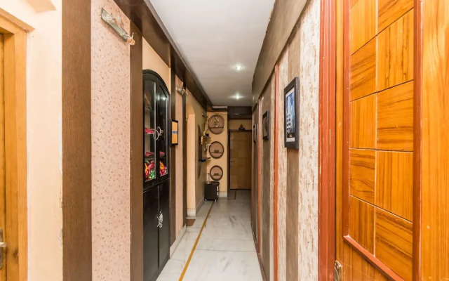 OYO 3741 Inspirasun Kalighat