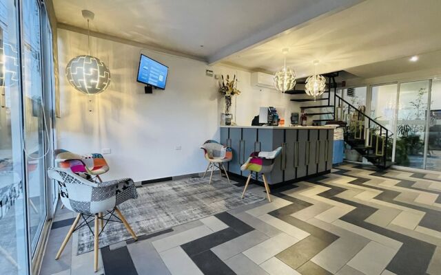 Hotel Winday Playa Del Carmen