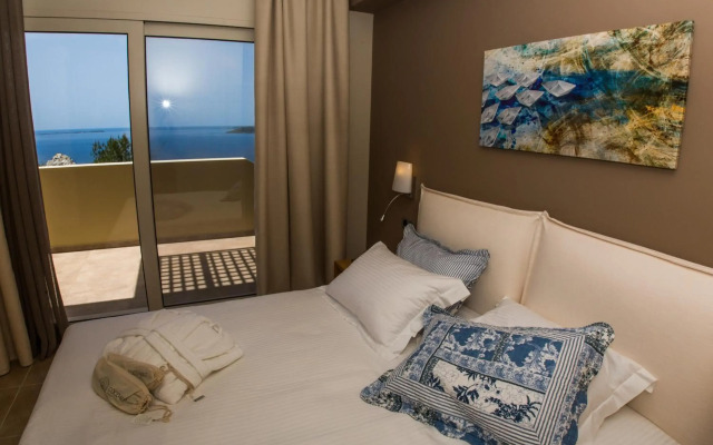 Ionian Vista Villas