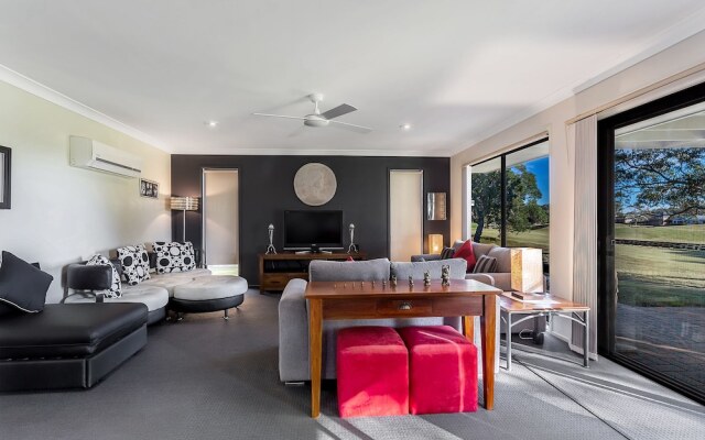 The Lotus Retreat at Horizons, Villa 136