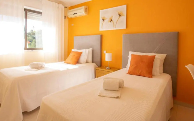 Vila da Encosta - Private - Heated swimming pool - By bedzy