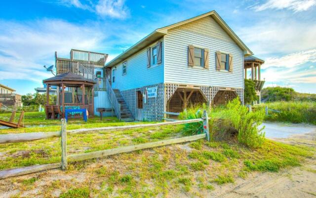 7110 - Sammy`s Sandbox