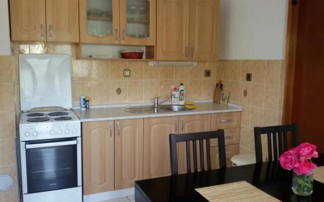 Apartment Una Strbacki Buk