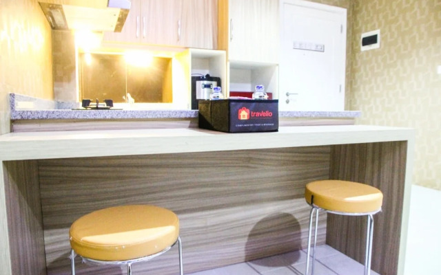 Comfortable 1Br Apartment Silkwood Residences