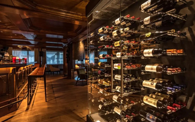 Christiania Mountain & Spa