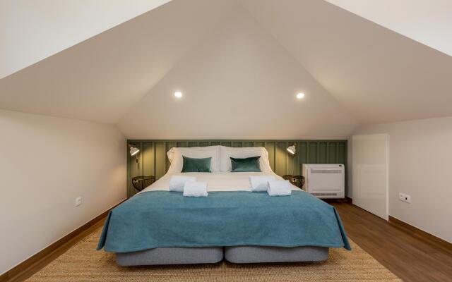 Feel Porto Wine Essence V