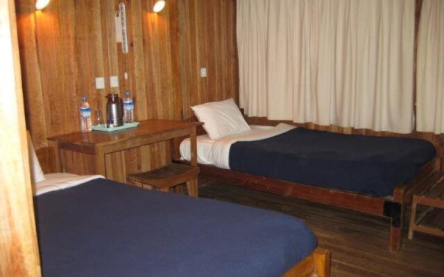 Pine Wood Villa