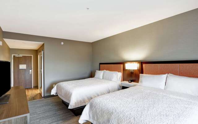 Hampton Inn & Suites Tucson Tech Park