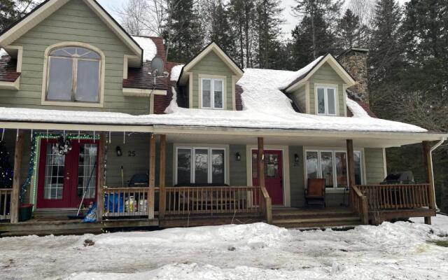 Le Sunset - 30 jours et plus