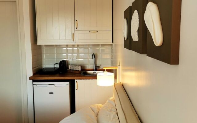 Kallisto Rooms