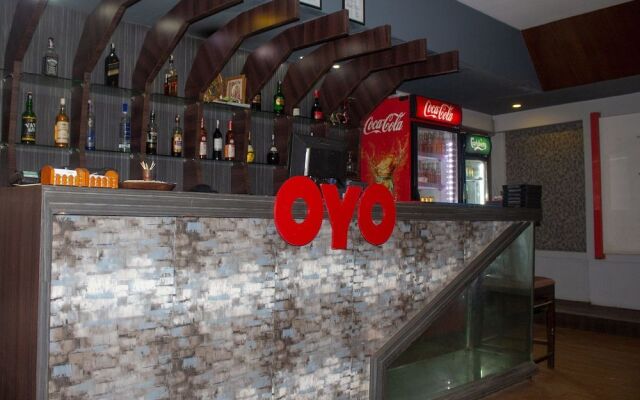 Oyo 399 Club Orchid Inn