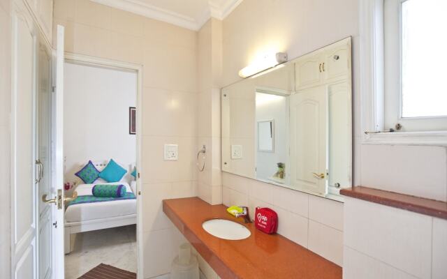 Oyo Rooms Dwarka Sector 19
