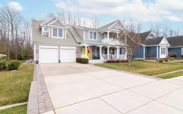 Rodney Drive 20765