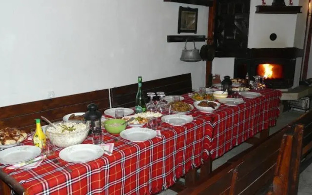 Staroto Shkolo Guest House