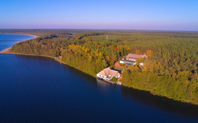 Van der Valk Naturresort Drewitz