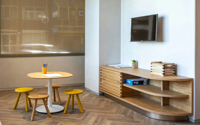 Holiday Inn Lisbon by IHG - Image 3