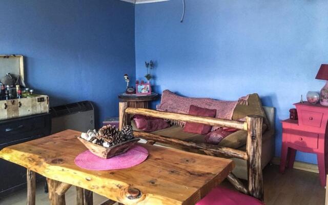 Le Baobab Hostel