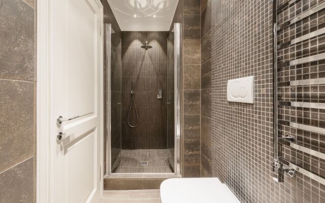 Suite Jacopo by Mmega