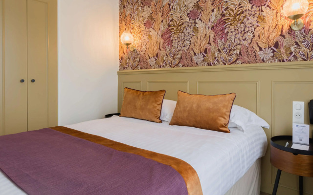 Best Western Hotel De France