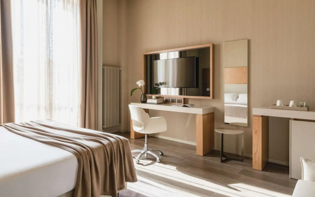 Отель Cristoforo Colombo – Preferred Hotels & Resorts