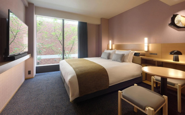 Mitsui Garden Hotel Kyoto Sanjo PREMIER