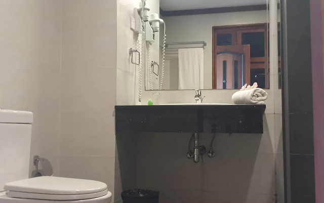 Induruwa Beach Resort