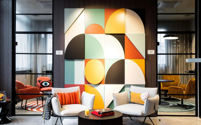 Moxy Dortmund