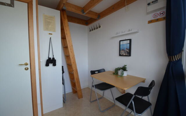 Ramsvik Stugby & Camping