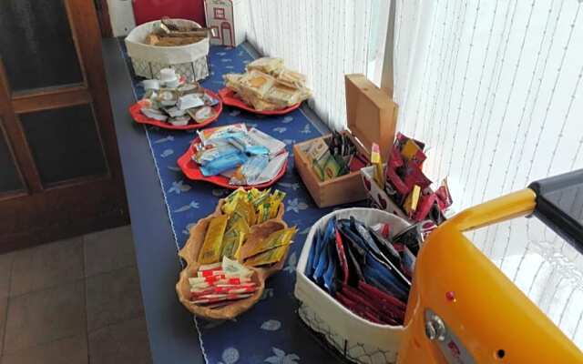 Bed  Breakfast Duino Stella Maris