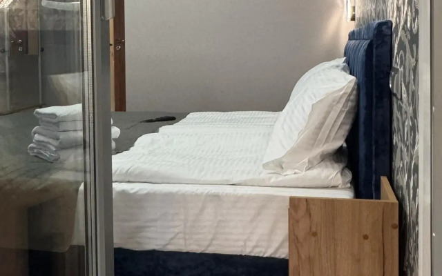 Таверна Лисья Нора