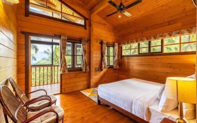 ama Stays & Trails The Malabar Villa Heliconia, Kozhikode