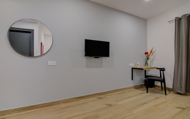 OYO Townhouse 038 Banaswadi 100Ft Road