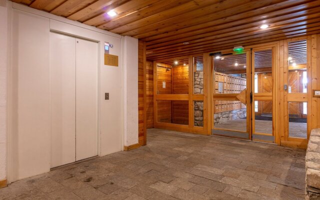 Résidence Le Val d'Illaz - Val-d'Isère