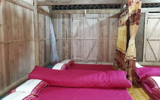 Homestay Van Khuya