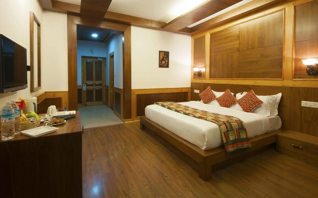 Vivaan The Sunrise Resort