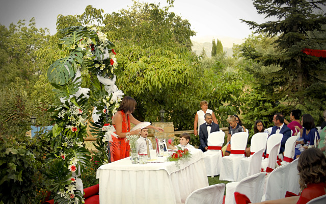 Hotel Zerbinetta