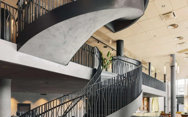 Clarion Hotel Karlatornet