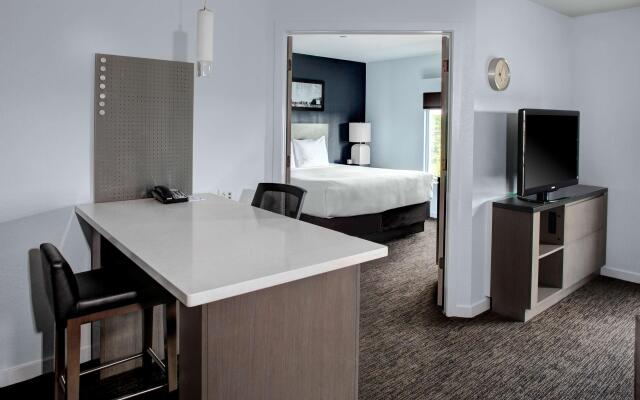 HYATT house Boston/Burlington