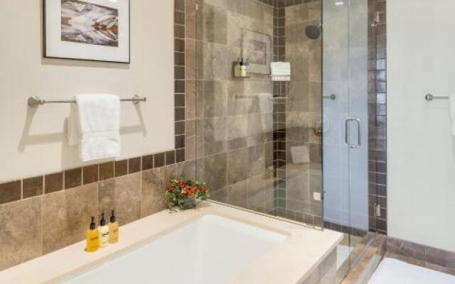 Edgemont 2707 - Luxury Ski-in Ski-out Condo